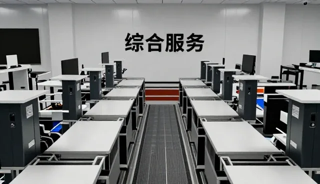 杭州古之信息技术有限公司